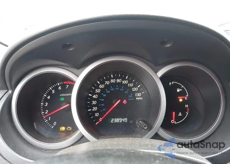 2007 Suzuki Grand Vitara из США, поврежденный, VIN JS3TE941074201343